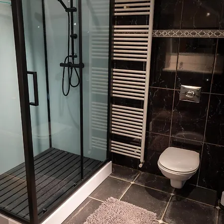 Le Loft Du Samson * Gesves