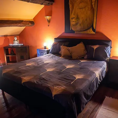 Le Loft Du Samson Gesves