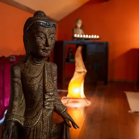 Le Loft Du Samson * Gesves