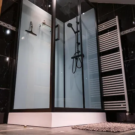 Le Loft Du Samson Gesves