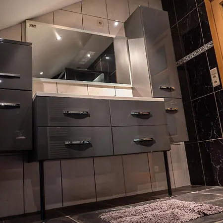 Le Loft Du Samson Appartamento Gesves