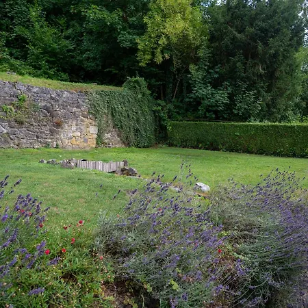 Appartamento Le Loft Du Samson *