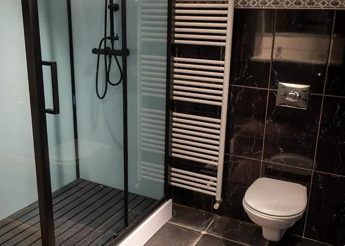 Le Loft Du Samson * Gesves