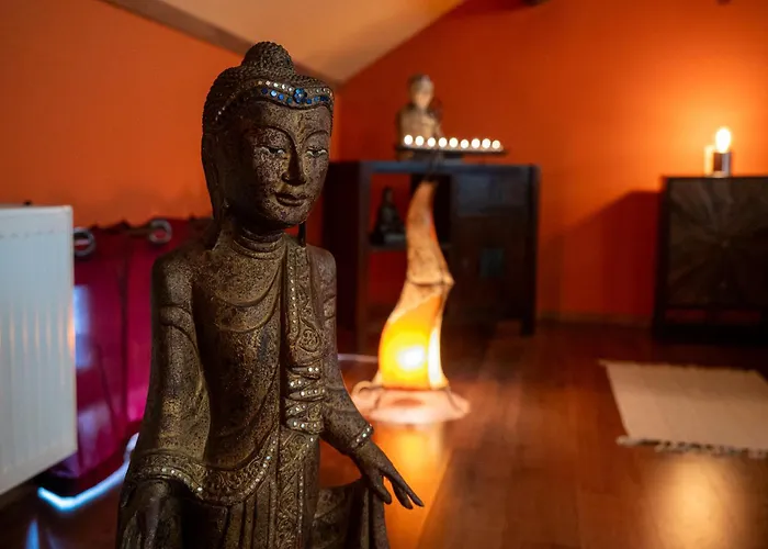 Le Loft Du Samson * Gesves