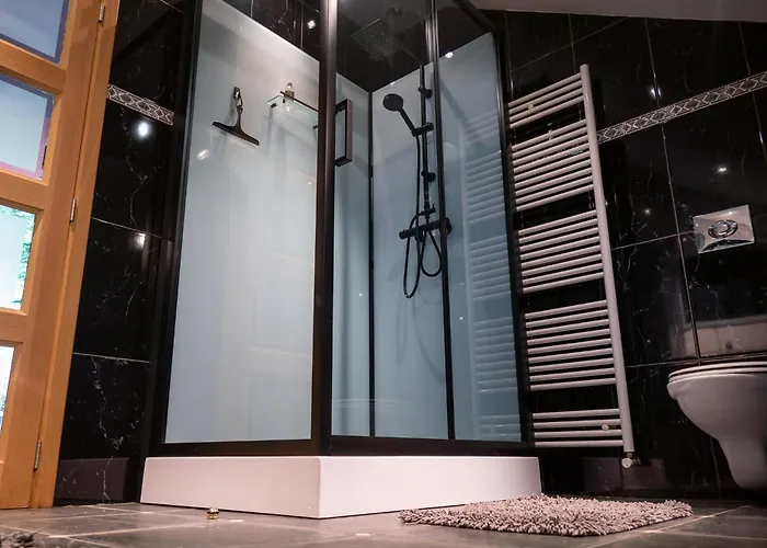 Le Loft Du Samson Gesves