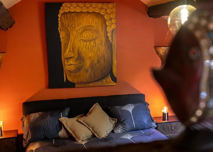 Le Loft Du Samson Appartamento Gesves