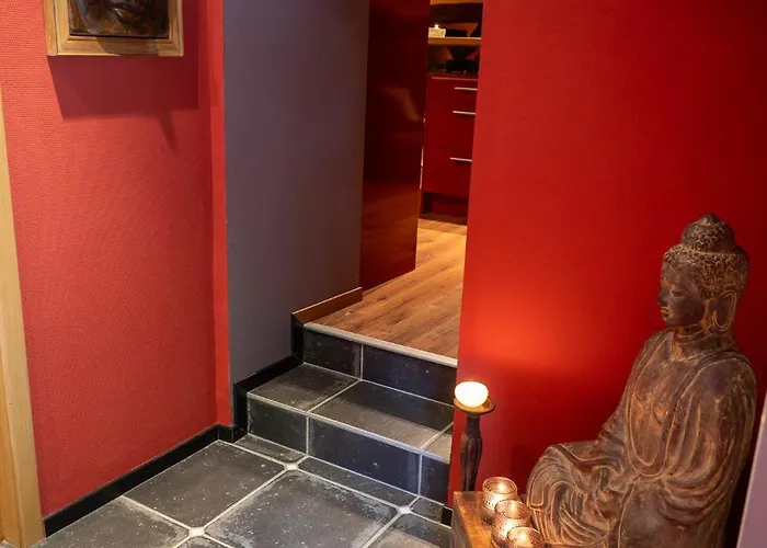 Le Loft Du Samson Apartment