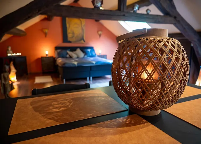 Appartamento Le Loft Du Samson