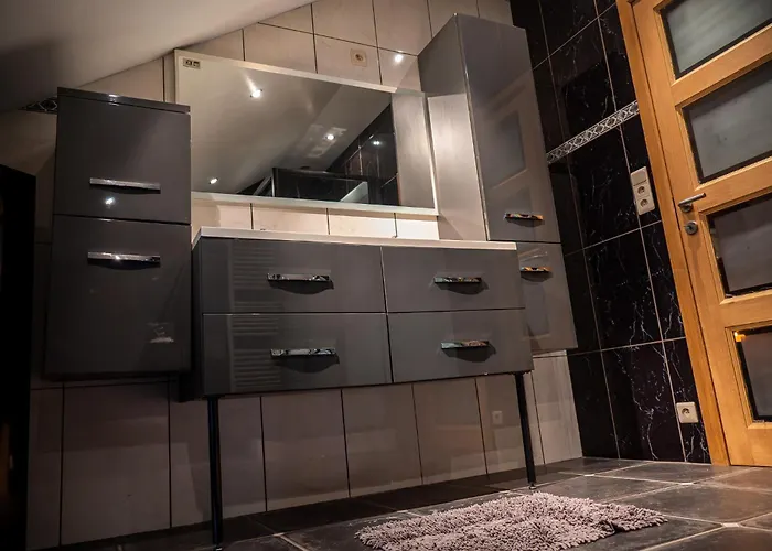 Le Loft Du Samson Apartment Gesves