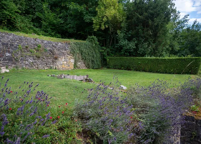 Apartment Le Loft Du Samson *